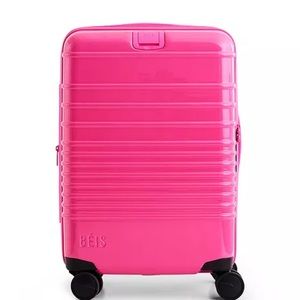 BÈIS x Barbie Carryon Roller